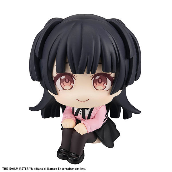THE iDOLM@STER: Shiny Colors - Mayuzumi Fuyuko - Look Up (MegaHouse) photo 6