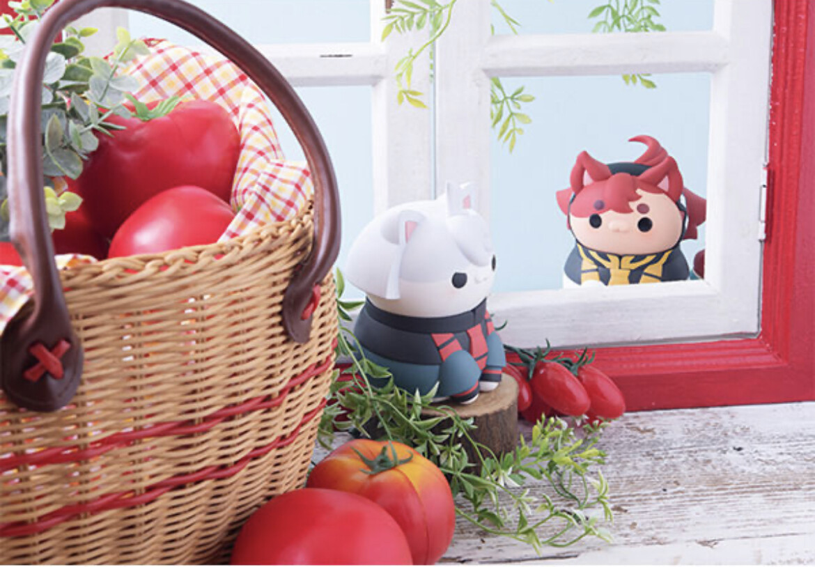 Kidou Senshi Gundam Suisei no Majo - Suletta Mercury - Mega Cat Project - Nyan tomo Ookina Nyandamu Kidou Senshi Gundam Suisei no Majo (MegaHouse) photo 2