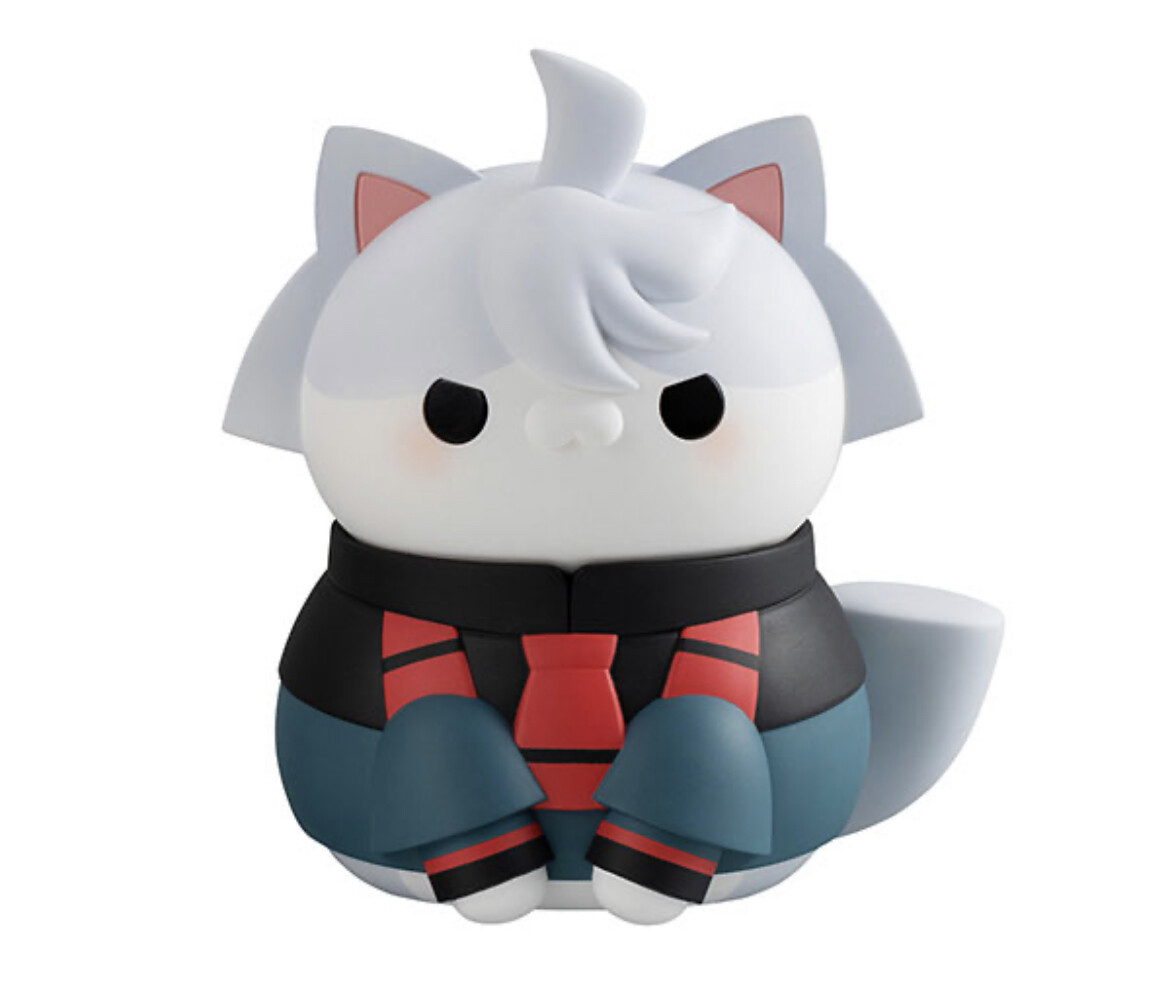 Kidou Senshi Gundam Suisei no Majo - Miorine Rembran - Mega Cat Project - Nyan tomo Ookina Nyandamu Kidou Senshi Gundam Suisei no Majo (MegaHouse) photo 3