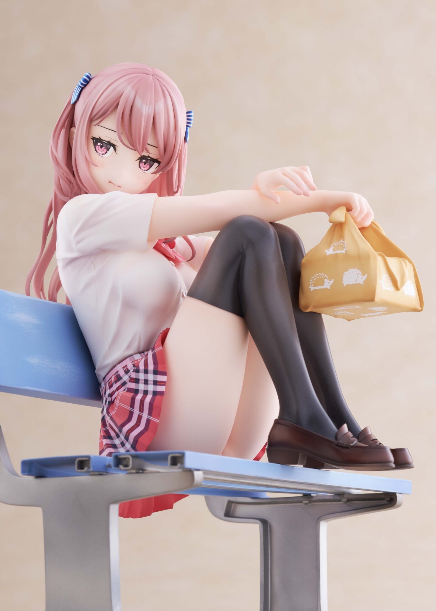 More Check! - Kurumi - Golden Head - 1/6 (Alice Glint, Thousand) photo 6