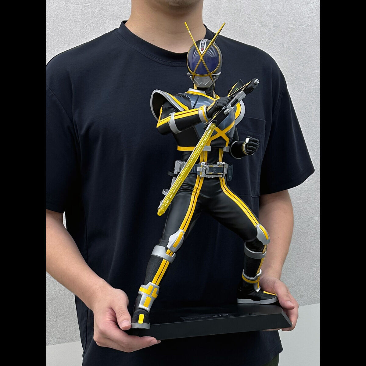 Kamen Rider Kaixa