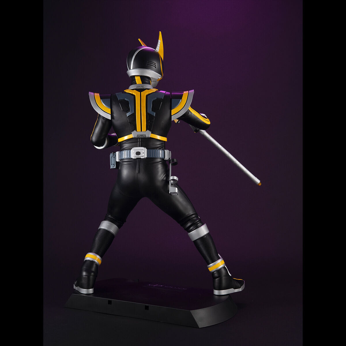 Kamen Rider 555 - Kamen Rider Kaixa - Ultimate Article (MegaHouse) photo 6