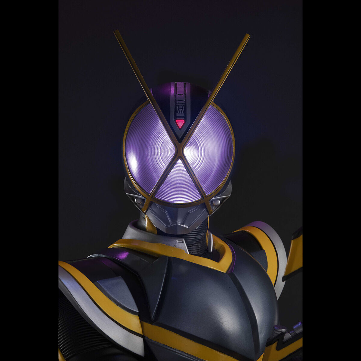 Kamen Rider 555 - Kamen Rider Kaixa - Ultimate Article (MegaHouse) photo 10