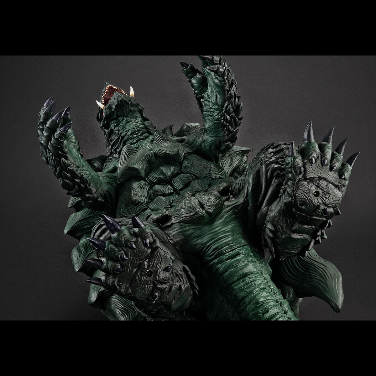 Gamera: Rebirth - Gamera - UA Monsters (MegaHouse) photo 3