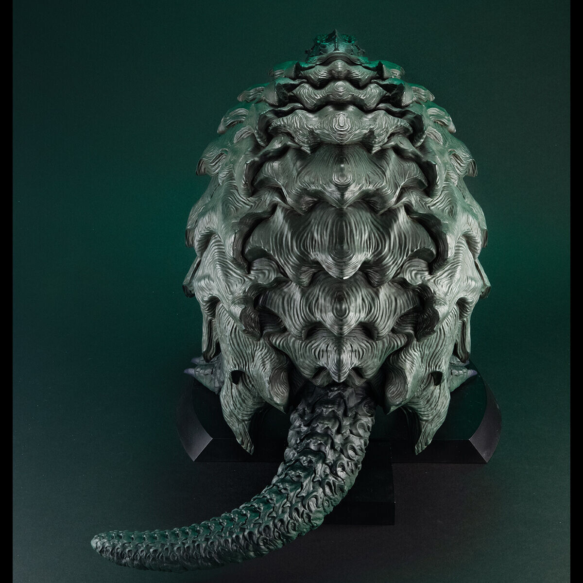 Gamera: Rebirth - Gamera - UA Monsters (MegaHouse) photo 5
