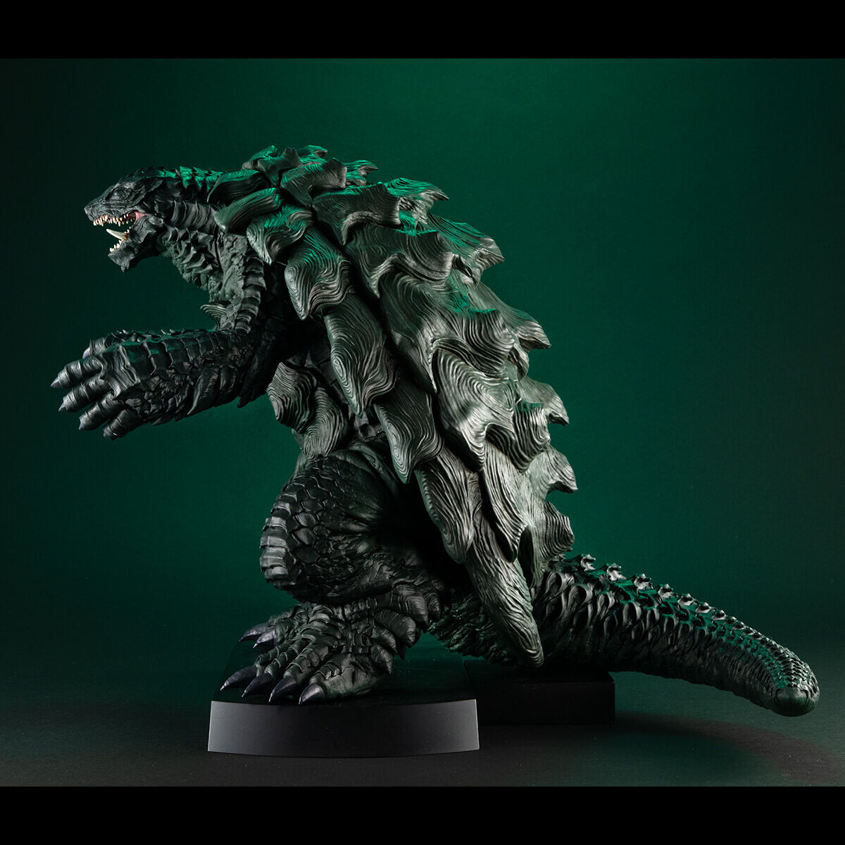 Gamera: Rebirth - Gamera - UA Monsters (MegaHouse) photo 6