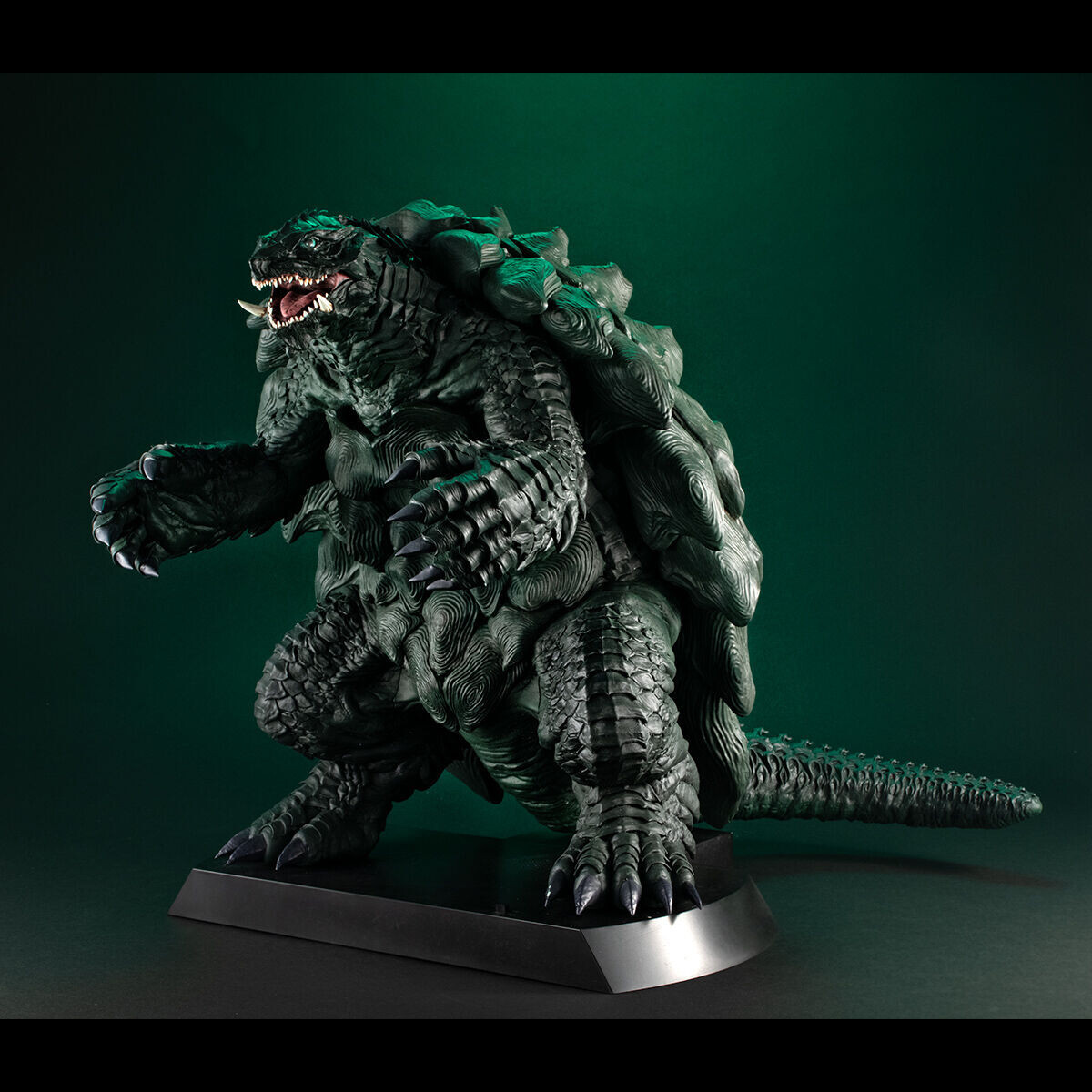 Gamera: Rebirth - Gamera - UA Monsters (MegaHouse) photo 7