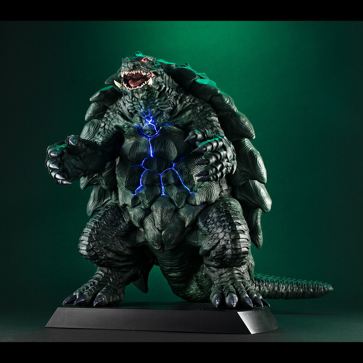 Gamera: Rebirth - Gamera - UA Monsters (MegaHouse) photo 8