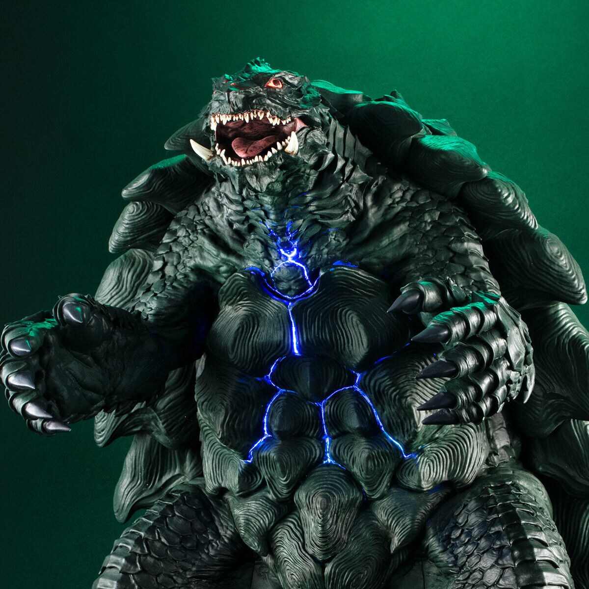 Gamera: Rebirth - Gamera - UA Monsters (MegaHouse) photo 9