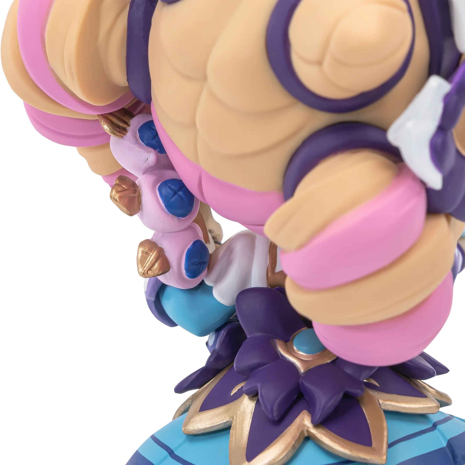 League of Legends - Gwen - League of Legends Series 4 (#21) - Cafe Cuties (Pure Arts, Riot Games) photo 5