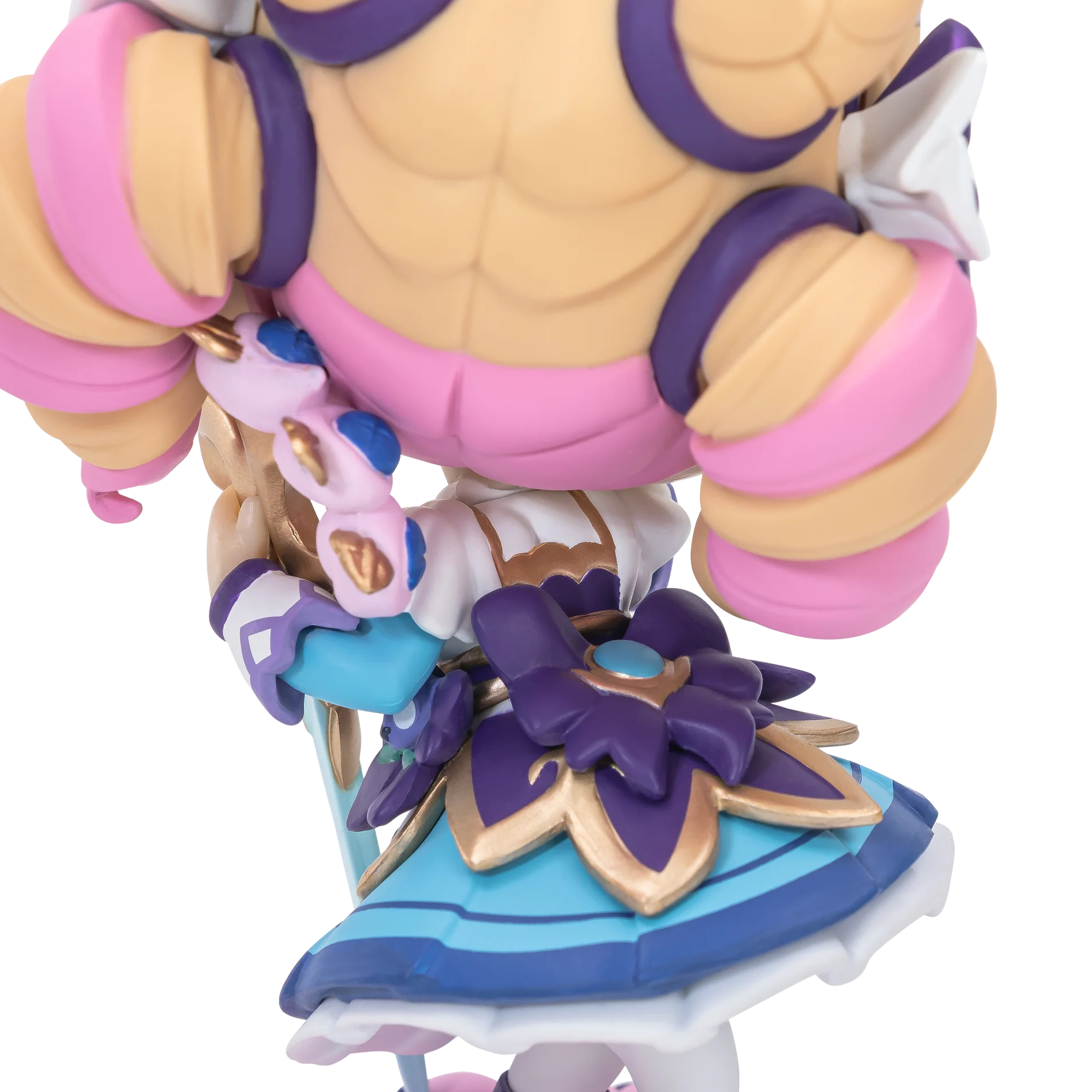 League of Legends - Gwen - League of Legends Series 4 (#21) - Cafe Cuties (Pure Arts, Riot Games) photo 6