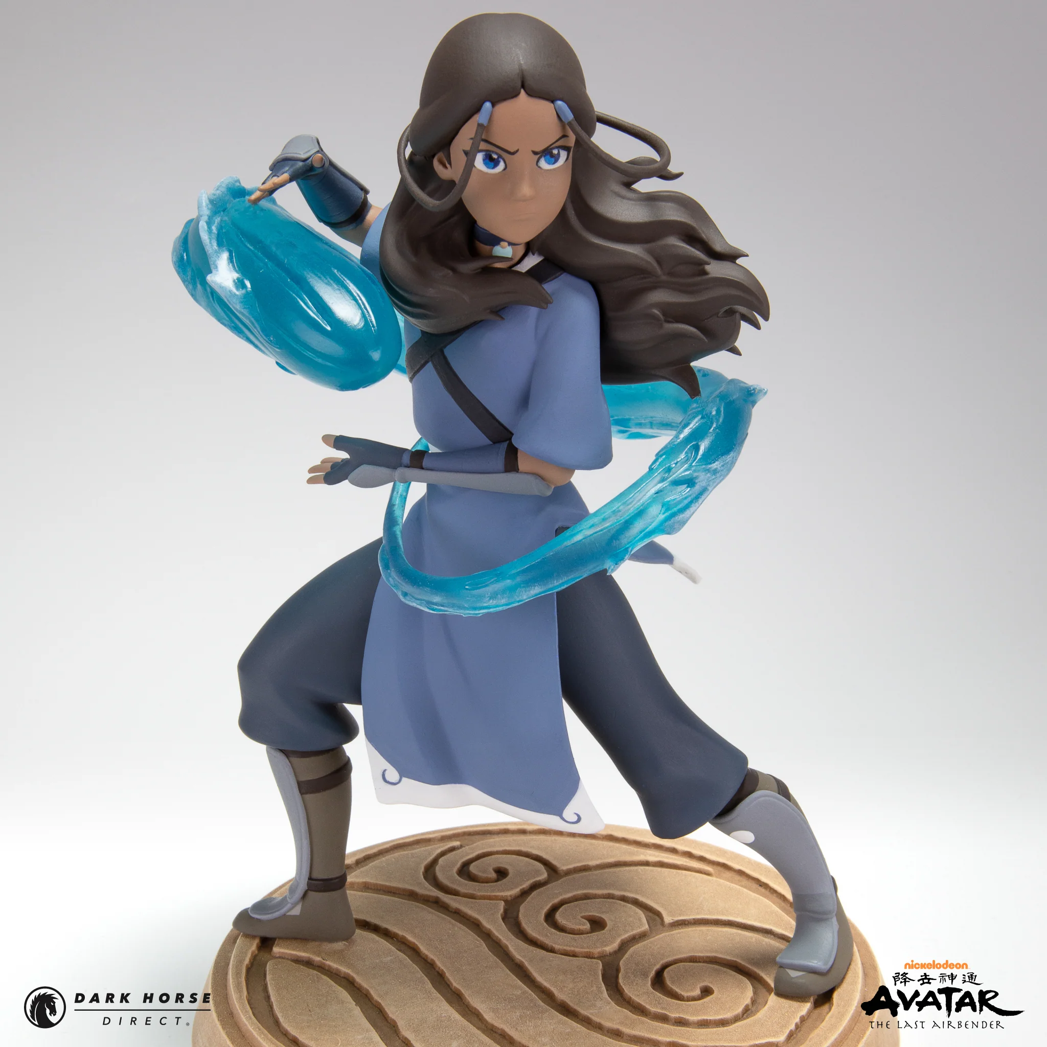 Avatar: The Last Airbender - Katara (Dark Horse)