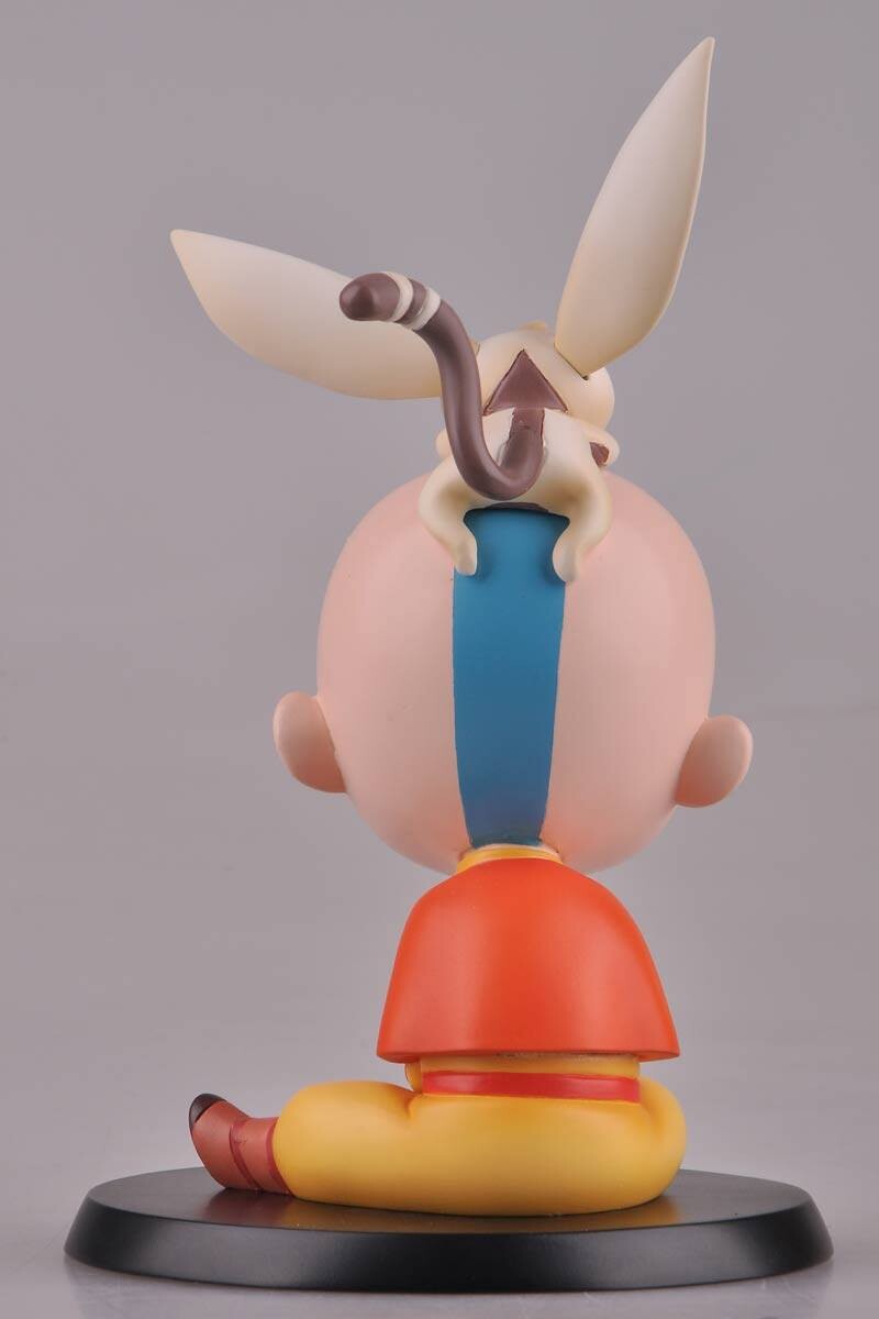 Avatar: The Last Airbender - Aang - Momo - Chibified Characters (Zwyer Industries) photo 2