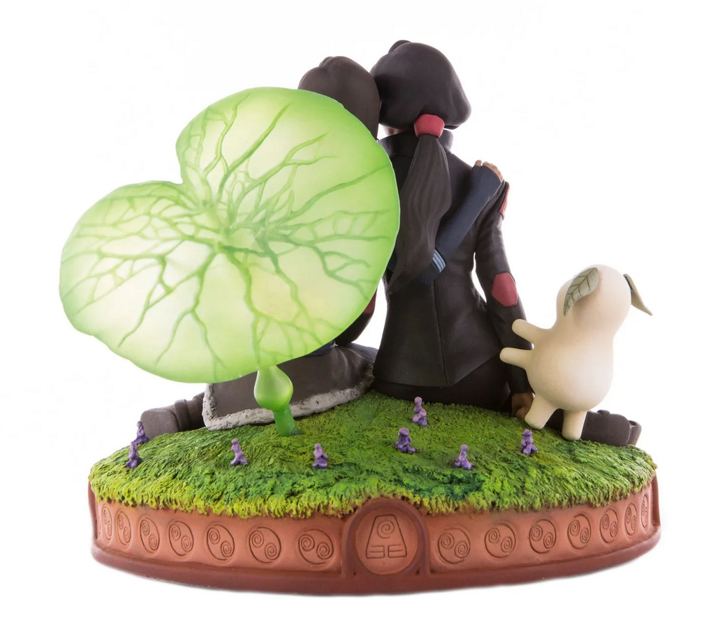 The Legend of Korra - Asami Sato - Korra - In the Spirit World (Mondo) photo 5
