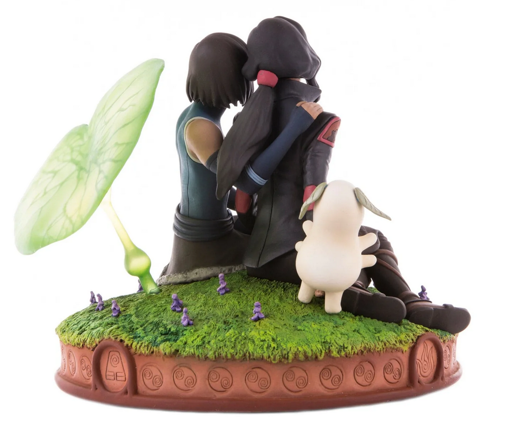 The Legend of Korra - Asami Sato - Korra - In the Spirit World (Mondo) photo 6