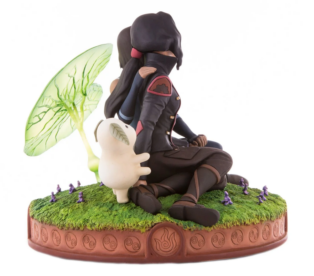 The Legend of Korra - Asami Sato - Korra - In the Spirit World (Mondo) photo 7