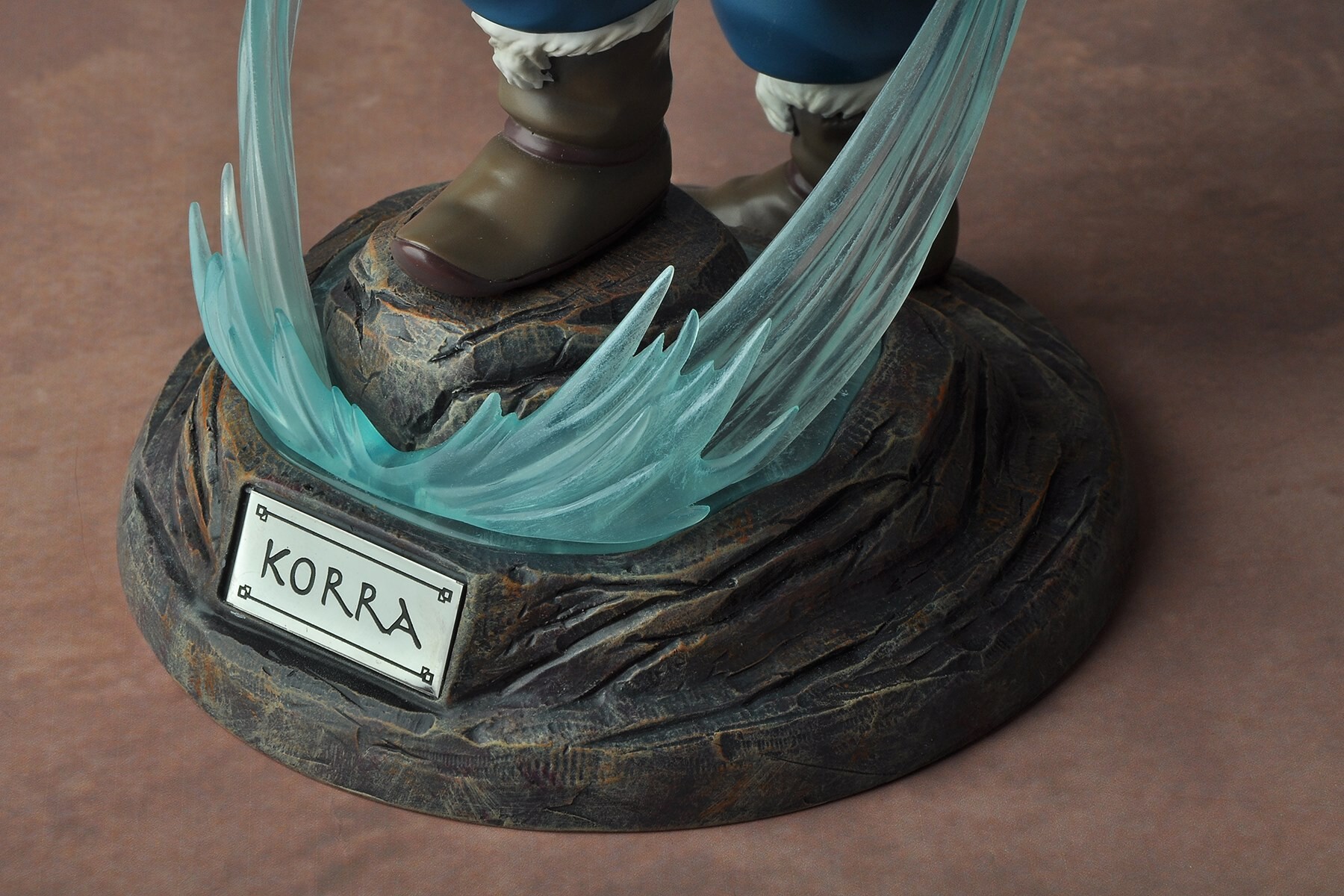 The Legend of Korra - Korra (Zwyer Industries) photo 2