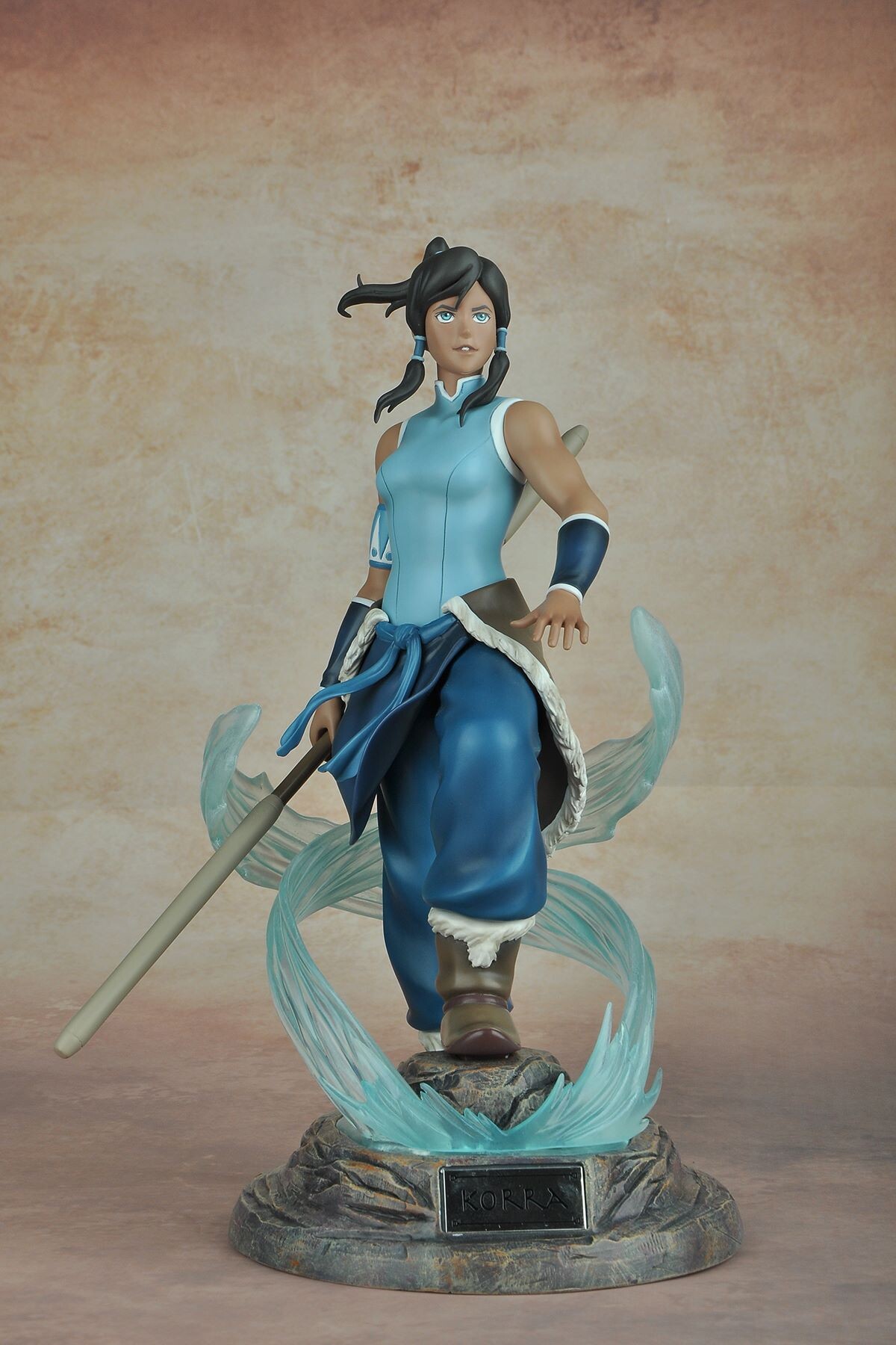 The Legend of Korra - Korra (Zwyer Industries) photo 3