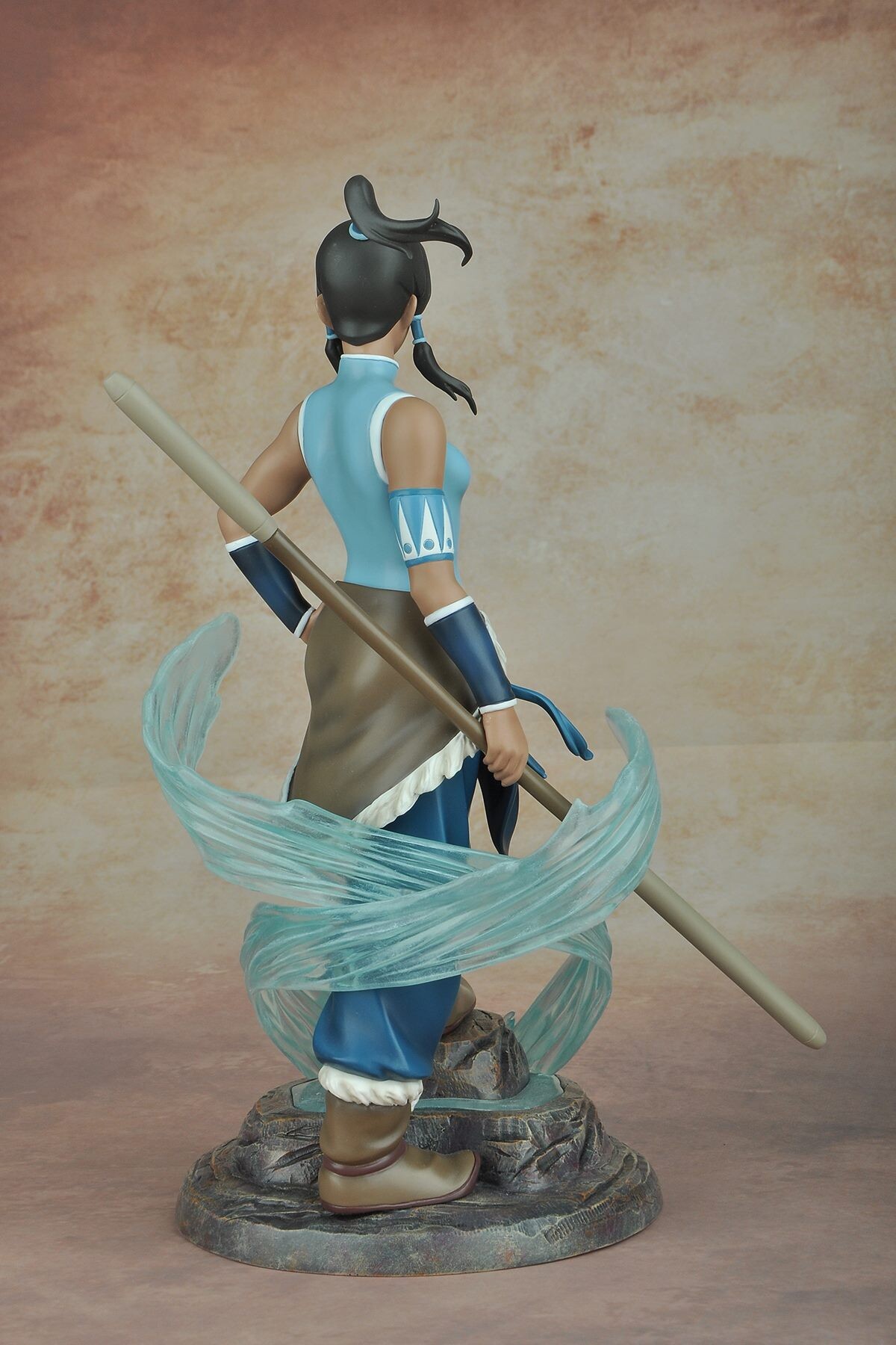 The Legend of Korra - Korra (Zwyer Industries) photo 4