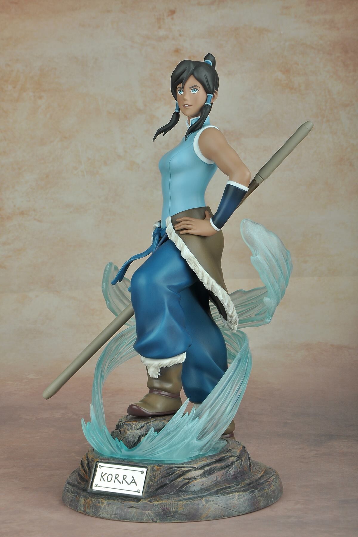 The Legend of Korra - Korra (Zwyer Industries) photo 5