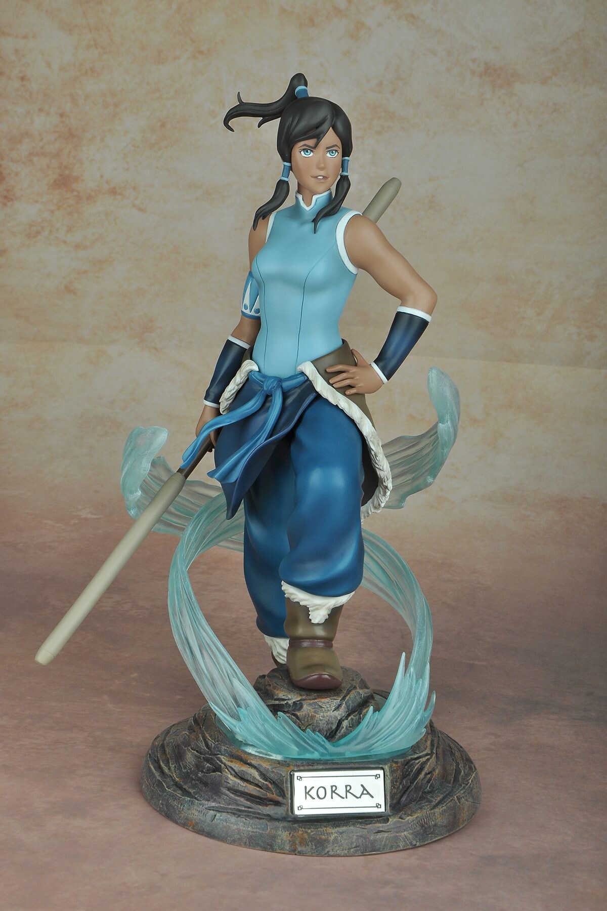 The Legend of Korra - Korra (Zwyer Industries) photo 6