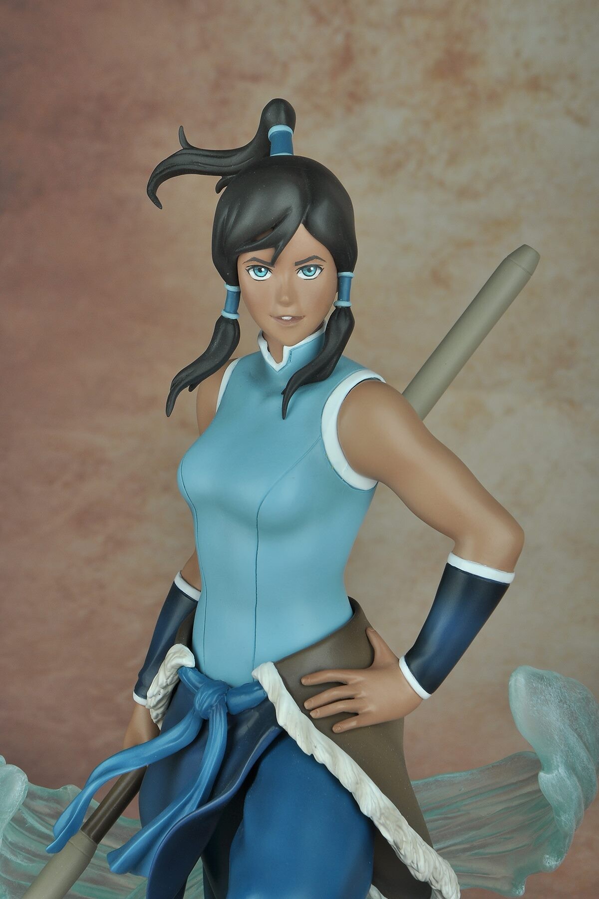 The Legend of Korra - Korra (Zwyer Industries) photo 7