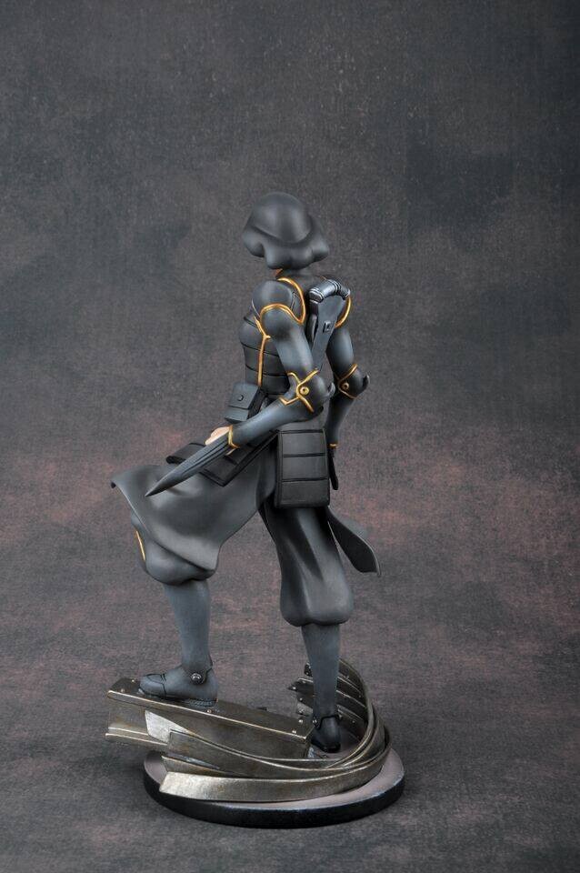 Lin Beifong