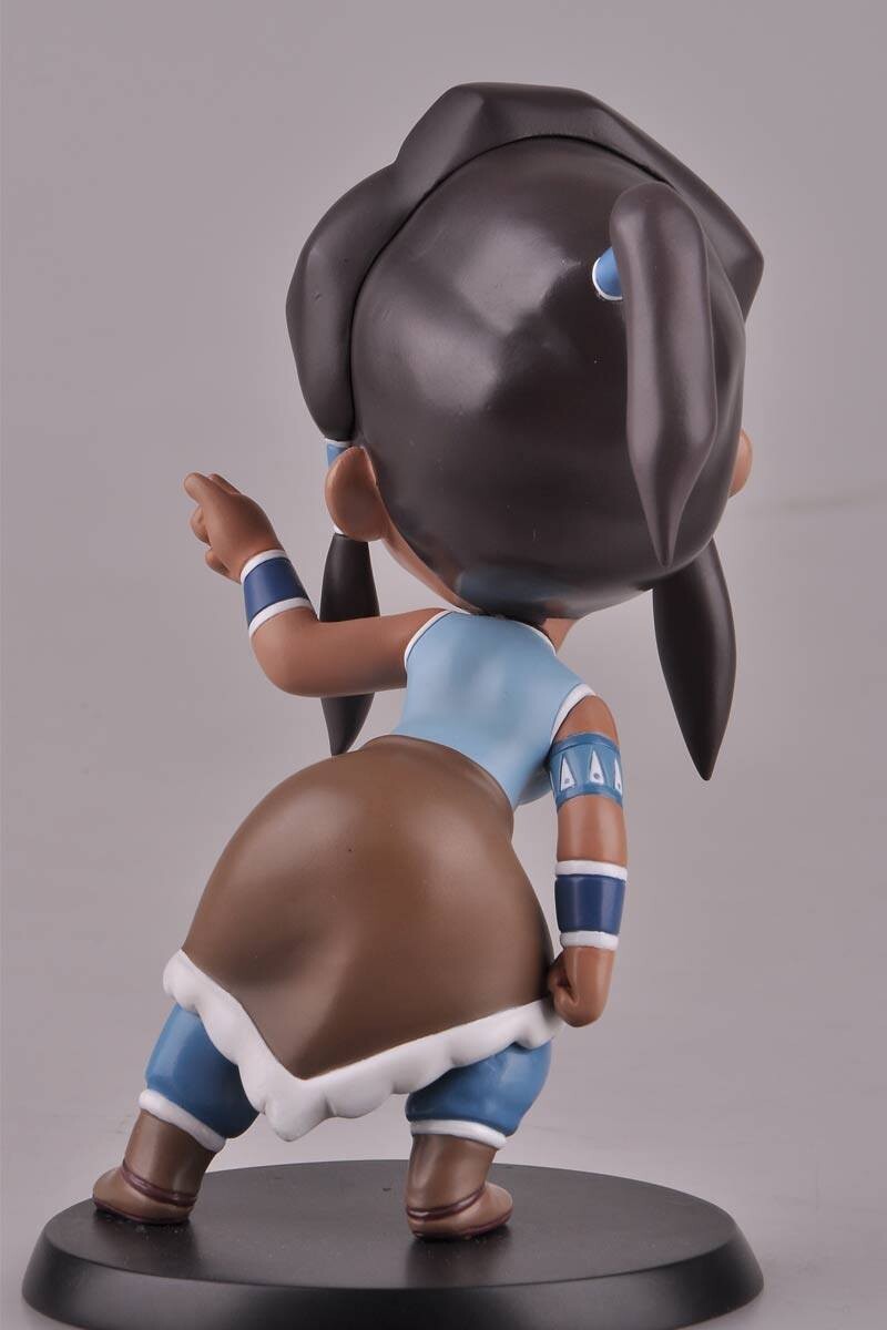 The Legend of Korra - Korra - Chibified Characters (Zwyer Industries) photo 2