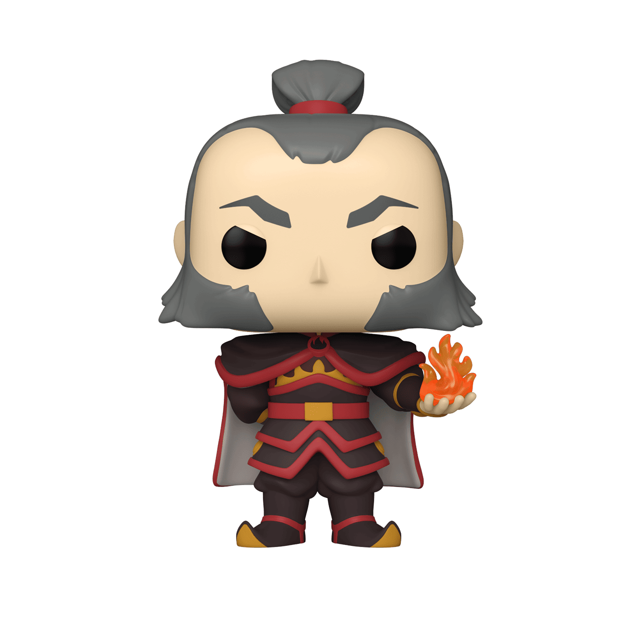Avatar: The Last Airbender - Zhao - POP! Animation  (1001) - POP! Vinyl - Special Edition, Glow in the Dark (Funko Toys) photo 2