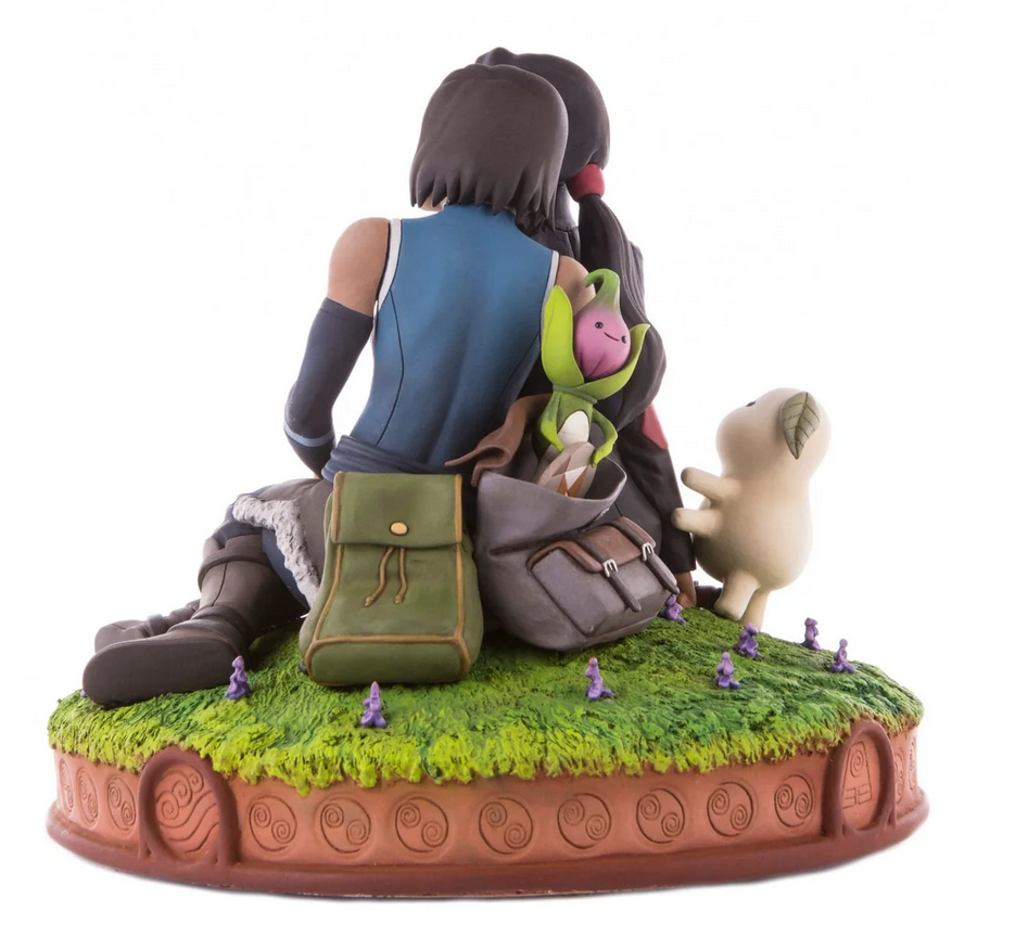 The Legend of Korra - Asami Sato - Korra - Mondo Shop Exclusive (Mondo) photo 4