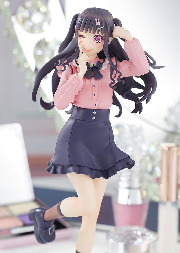 Kawaikute Gomen - Chuu-tan - Pop Up Parade (Good Smile Company) photo 2