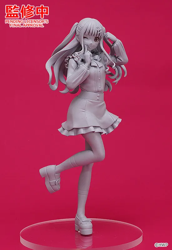 Kawaikute Gomen - Chuu-tan - Pop Up Parade (Good Smile Company) photo 3