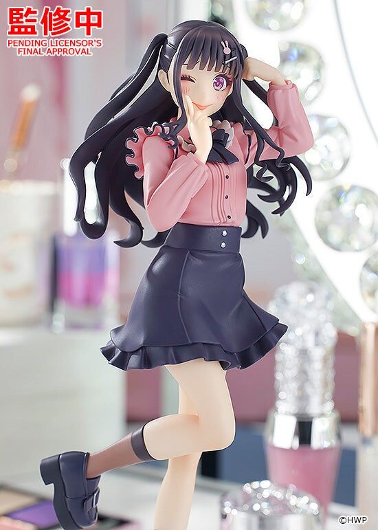 Kawaikute Gomen - Chuu-tan - Pop Up Parade (Good Smile Company) photo 4