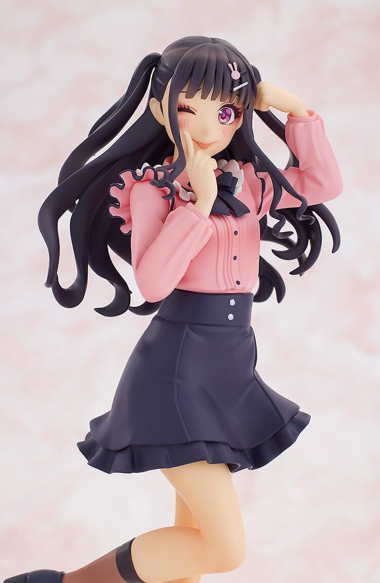 Kawaikute Gomen - Chuu-tan - Pop Up Parade (Good Smile Company) photo 5