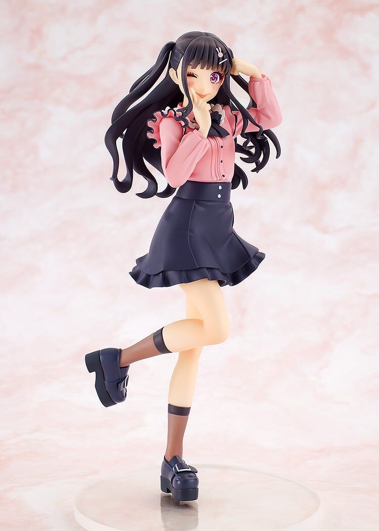 Kawaikute Gomen - Chuu-tan - Pop Up Parade (Good Smile Company) photo 6