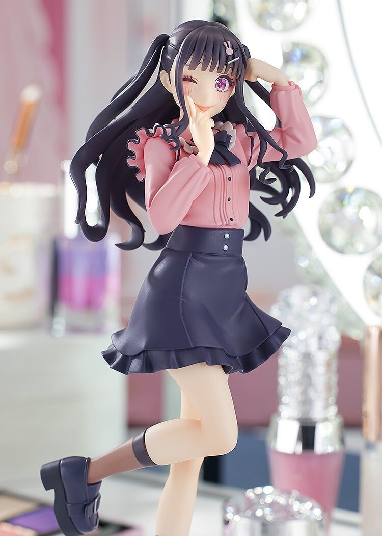 Kawaikute Gomen - Chuu-tan - Pop Up Parade (Good Smile Company) photo 7