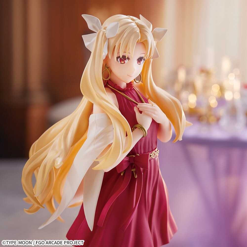 Fate/Grand Order Arcade - Ereshkigal - Luminasta (SEGA) photo 2