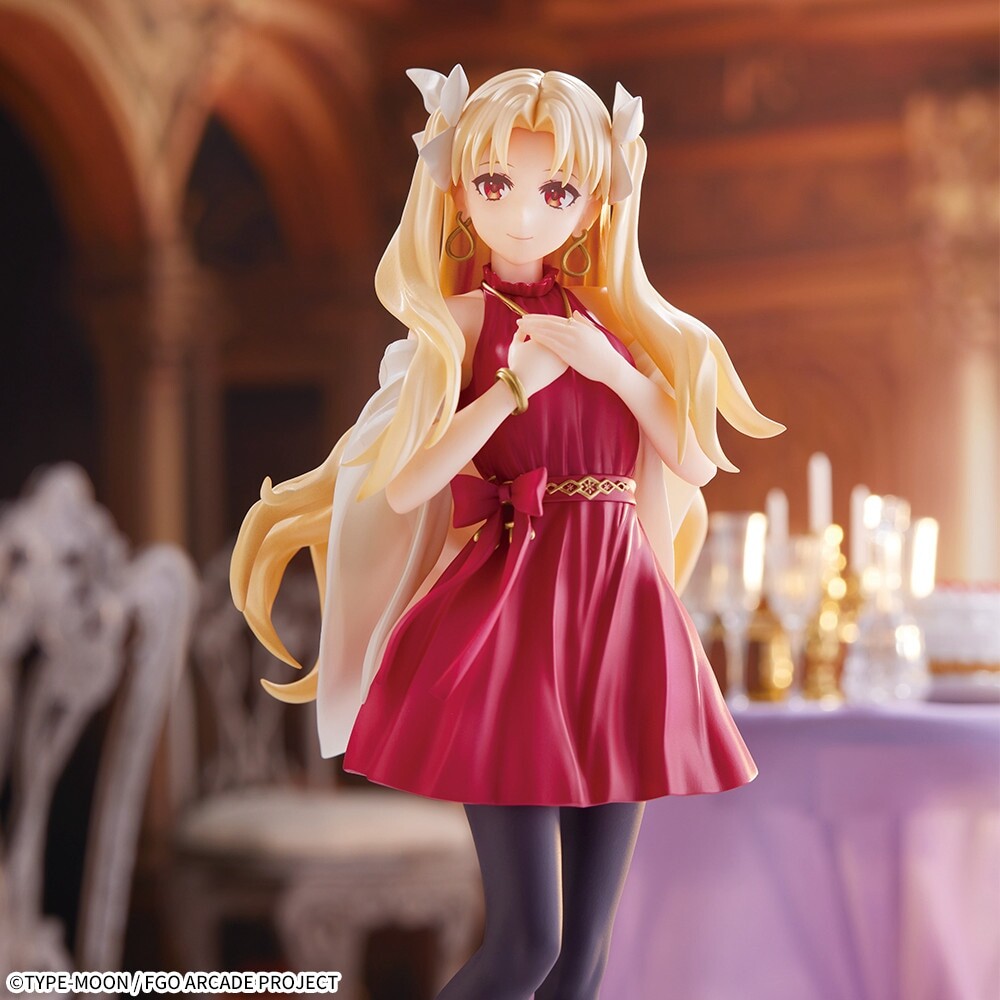 Fate/Grand Order Arcade - Ereshkigal - Luminasta (SEGA) photo 3