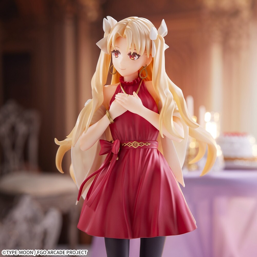 Fate/Grand Order Arcade - Ereshkigal - Luminasta (SEGA) photo 4