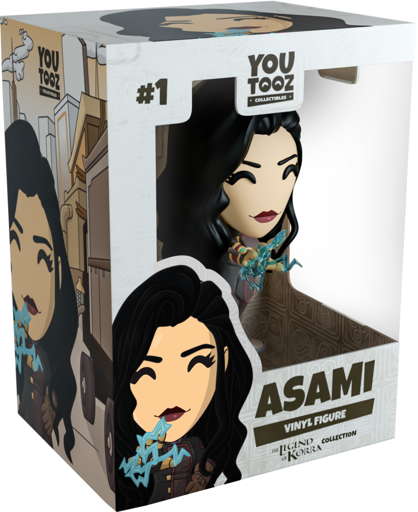 Asami Sato