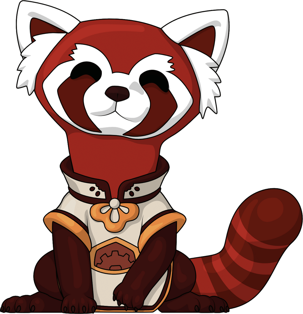 The Legend of Korra - Pabu - The Legend of Korra x Youtooz  (#5) - Youtooz (Youtooz) photo 2