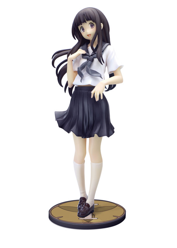Hyouka - Chitanda Eru - 1/8 (Clayz) photo 2
