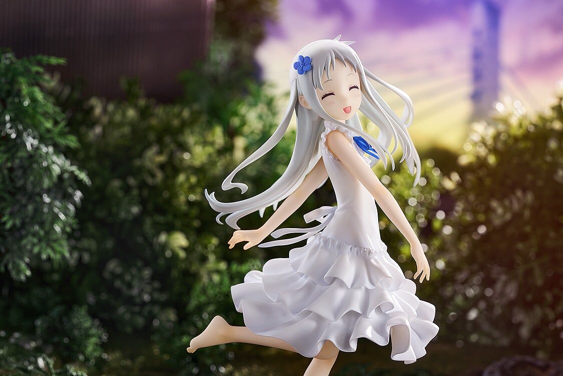 Ano Hi Mita Hana no Namae o Bokutachi wa Mada Shiranai - Honma Meiko - Pop Up Parade (Good Smile Arts Shanghai, Good Smile Company) photo 4
