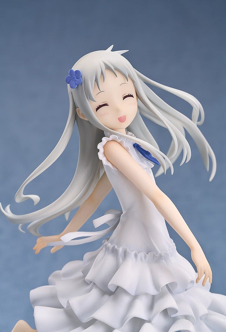 Ano Hi Mita Hana no Namae o Bokutachi wa Mada Shiranai - Honma Meiko - Pop Up Parade (Good Smile Arts Shanghai, Good Smile Company) photo 6
