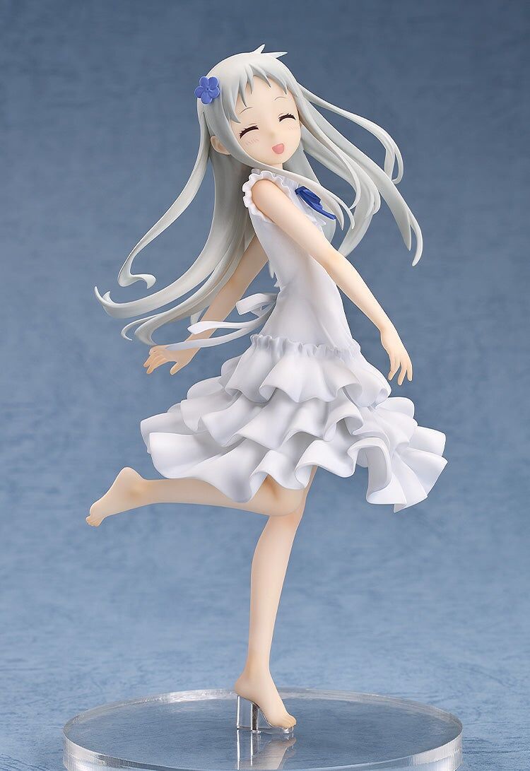 Ano Hi Mita Hana no Namae o Bokutachi wa Mada Shiranai - Honma Meiko - Pop Up Parade (Good Smile Arts Shanghai, Good Smile Company) photo 7