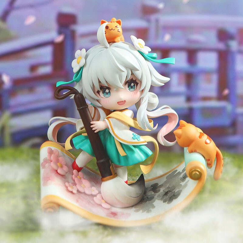Kagura Nana Channel - Kagura Nana - Hua Jian Tao Yao (Hobby Rangers)