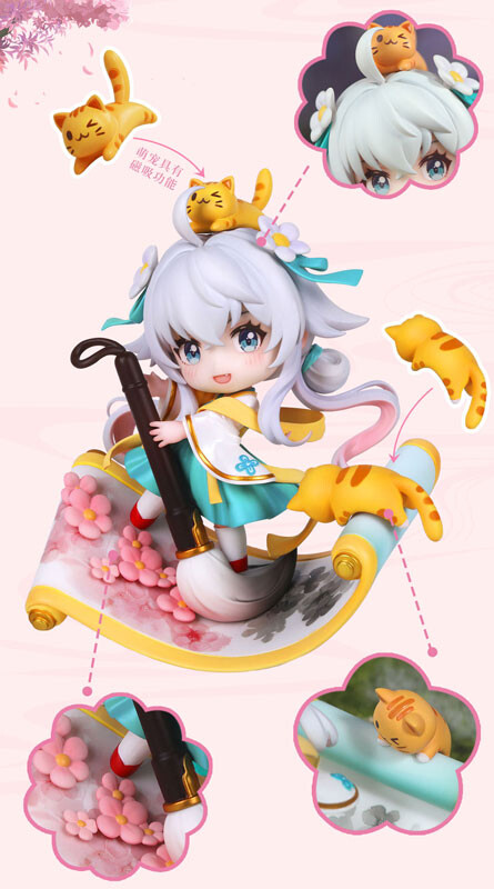 Kagura Nana Channel - Kagura Nana - Hua Jian Tao Yao (Hobby Rangers) photo 2