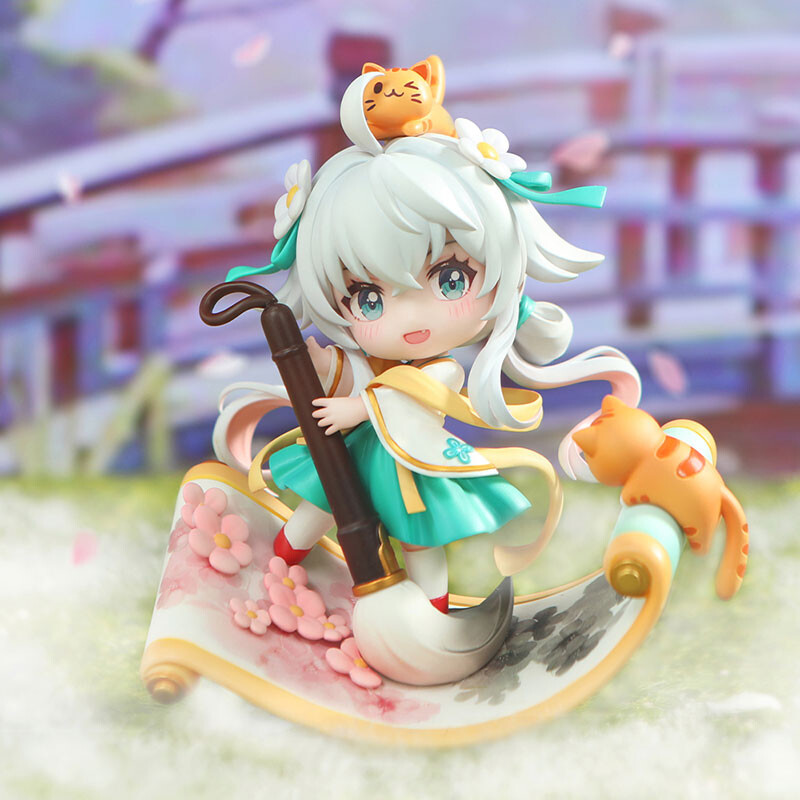 Kagura Nana Channel - Kagura Nana - Hua Jian Tao Yao (Hobby Rangers) photo 3