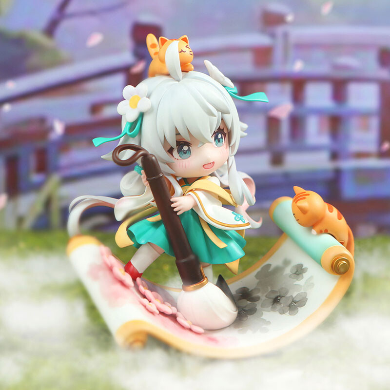 Kagura Nana Channel - Kagura Nana - Hua Jian Tao Yao (Hobby Rangers) photo 6