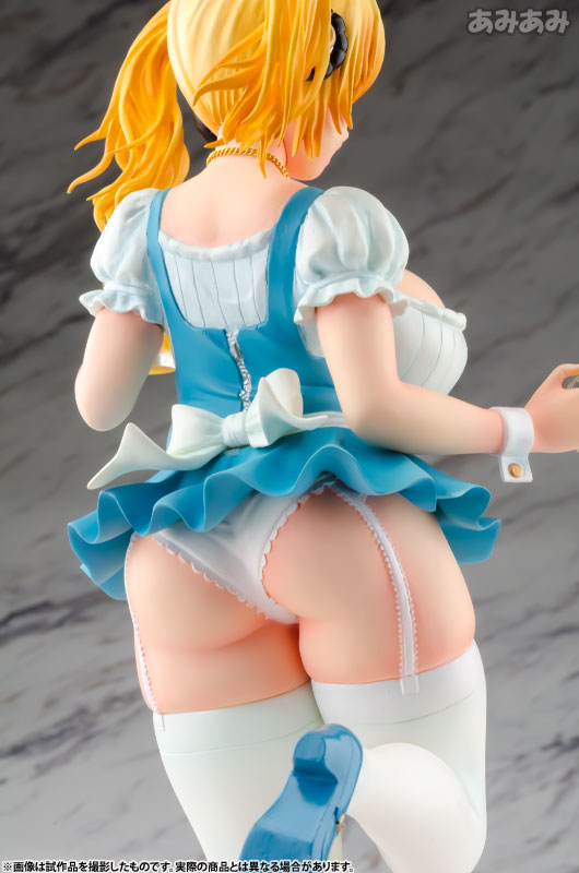 Mascot Character - Super Pochaco - 1/6 - Beer Girl ver. (A+) photo 37
